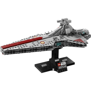 Lego Venator Star Destroyer